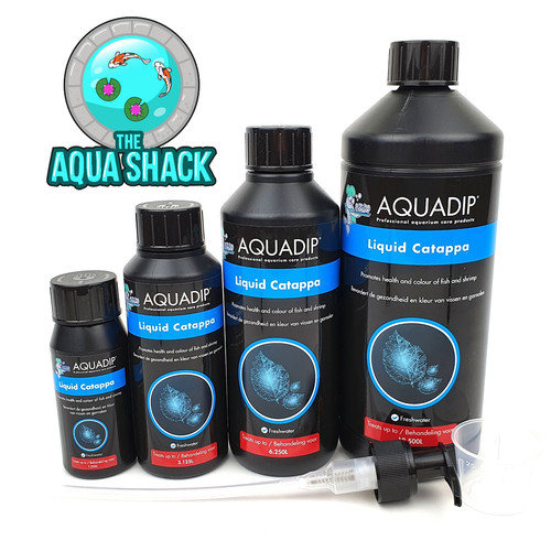 Aquadip liquid catappa - liquid,