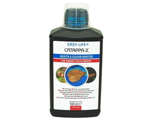 Easy life catappa 100ml - life,