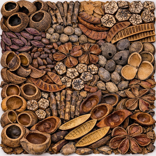Pick mix blackwater - mix,